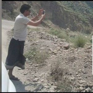 Meet your Posher, Al